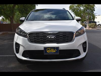 2019 Kia Sorento EX V6 - Photo 8 - Mesa, AZ 85201