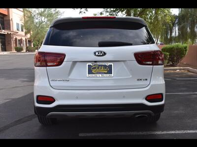 2019 Kia Sorento EX V6 - Photo 9 - Mesa, AZ 85201