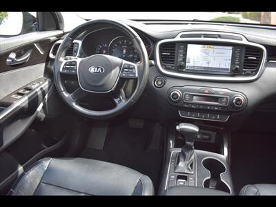 2019 Kia Sorento EX V6 - Photo 30 - Mesa, AZ 85201