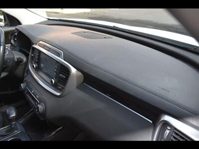 2019 Kia Sorento EX V6 - Photo 38 - Mesa, AZ 85201