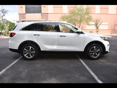 2019 Kia Sorento EX V6 - Photo 1 - Mesa, AZ 85201