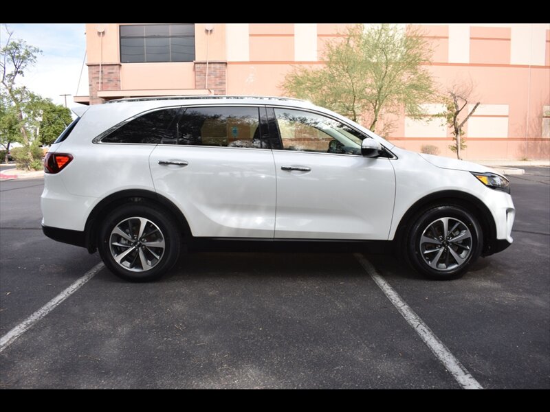 2019 Kia Sorento EX V6   - Photo 1 - Mesa, AZ 85201