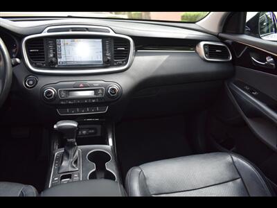 2019 Kia Sorento EX V6 - Photo 31 - Mesa, AZ 85201