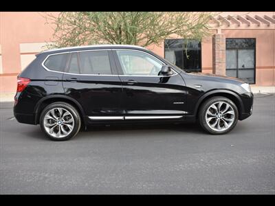 2016 BMW X3 xDrive28i   - Photo 1 - Mesa, AZ 85201