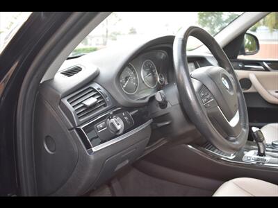 2016 BMW X3 xDrive28i   - Photo 15 - Mesa, AZ 85201