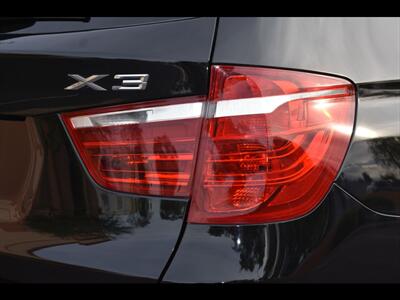 2016 BMW X3 xDrive28i   - Photo 53 - Mesa, AZ 85201