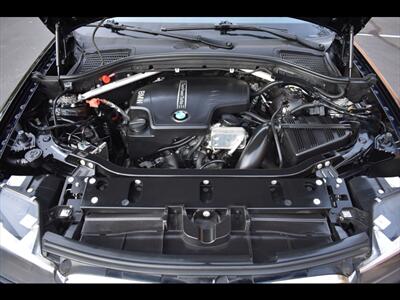 2016 BMW X3 xDrive28i   - Photo 43 - Mesa, AZ 85201