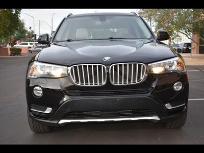2016 BMW X3 xDrive28i   - Photo 8 - Mesa, AZ 85201