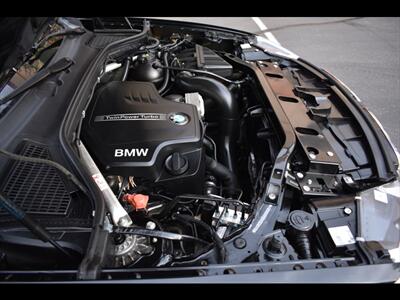 2016 BMW X3 xDrive28i   - Photo 44 - Mesa, AZ 85201