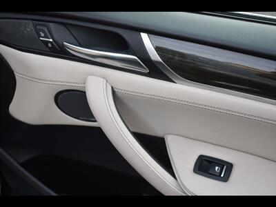 2016 BMW X3 xDrive28i   - Photo 37 - Mesa, AZ 85201