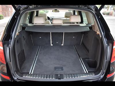 2016 BMW X3 xDrive28i   - Photo 26 - Mesa, AZ 85201