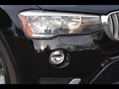 2016 BMW X3 xDrive28i   - Photo 46 - Mesa, AZ 85201