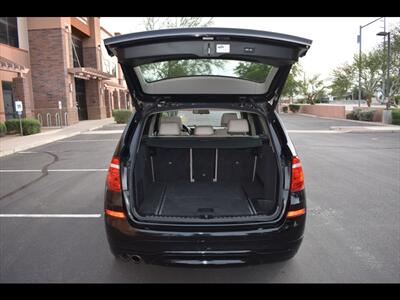 2016 BMW X3 xDrive28i   - Photo 25 - Mesa, AZ 85201