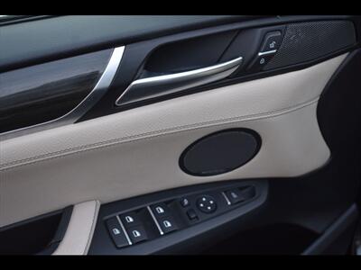 2016 BMW X3 xDrive28i   - Photo 19 - Mesa, AZ 85201