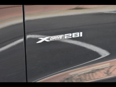 2016 BMW X3 xDrive28i   - Photo 50 - Mesa, AZ 85201