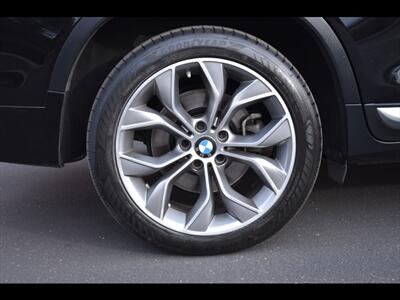2016 BMW X3 xDrive28i   - Photo 40 - Mesa, AZ 85201