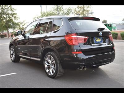 2016 BMW X3 xDrive28i   - Photo 6 - Mesa, AZ 85201