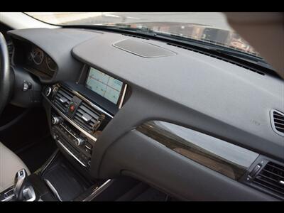 2016 BMW X3 xDrive28i   - Photo 38 - Mesa, AZ 85201