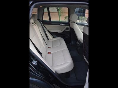 2016 BMW X3 xDrive28i   - Photo 28 - Mesa, AZ 85201