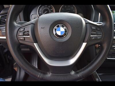 2016 BMW X3 xDrive28i   - Photo 14 - Mesa, AZ 85201