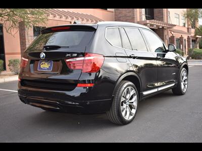 2016 BMW X3 xDrive28i   - Photo 7 - Mesa, AZ 85201