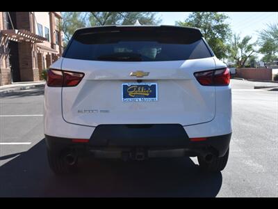 2021 Chevrolet Blazer LT - Photo 9 - Mesa, AZ 85201