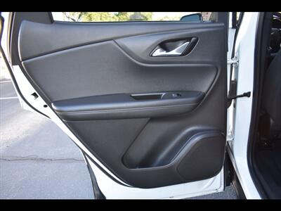 2021 Chevrolet Blazer LT - Photo 20 - Mesa, AZ 85201