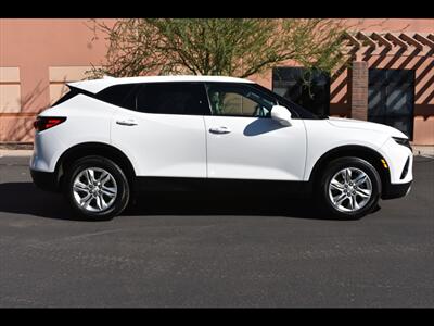 2021 Chevrolet Blazer LT - Photo 1 - Mesa, AZ 85201