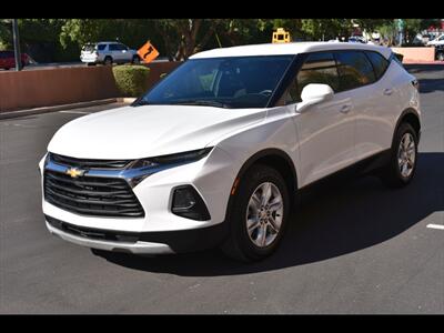 2021 Chevrolet Blazer LT - Photo 3 - Mesa, AZ 85201