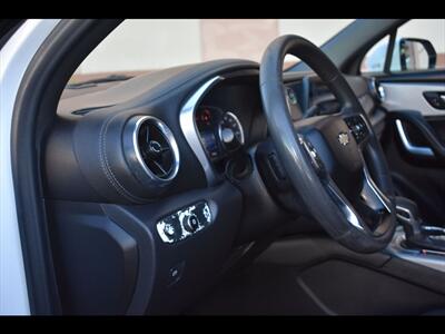 2021 Chevrolet Blazer LT - Photo 13 - Mesa, AZ 85201