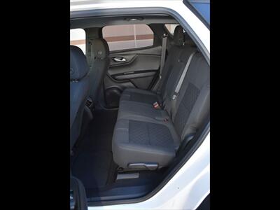 2021 Chevrolet Blazer LT - Photo 18 - Mesa, AZ 85201