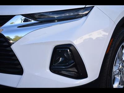 2021 Chevrolet Blazer LT - Photo 43 - Mesa, AZ 85201