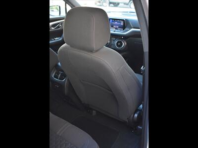 2021 Chevrolet Blazer LT - Photo 25 - Mesa, AZ 85201