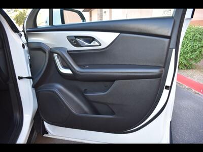 2021 Chevrolet Blazer LT - Photo 32 - Mesa, AZ 85201
