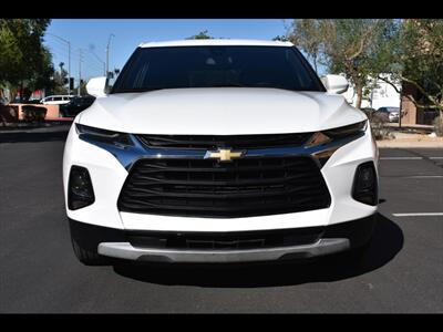 2021 Chevrolet Blazer LT - Photo 8 - Mesa, AZ 85201