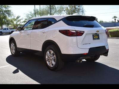 2021 Chevrolet Blazer LT - Photo 6 - Mesa, AZ 85201