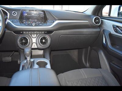 2021 Chevrolet Blazer LT - Photo 28 - Mesa, AZ 85201