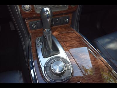 2020 Nissan Armada Platinum   - Photo 13 - Mesa, AZ 85201