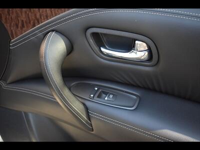2020 Nissan Armada Platinum   - Photo 38 - Mesa, AZ 85201