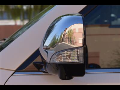 2020 Nissan Armada Platinum   - Photo 53 - Mesa, AZ 85201