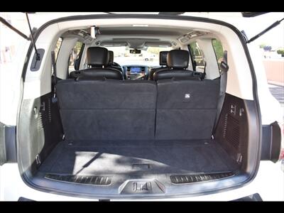 2020 Nissan Armada Platinum   - Photo 27 - Mesa, AZ 85201