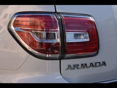 2020 Nissan Armada Platinum   - Photo 54 - Mesa, AZ 85201