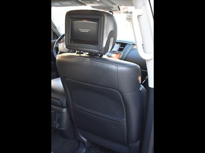 2020 Nissan Armada Platinum   - Photo 30 - Mesa, AZ 85201
