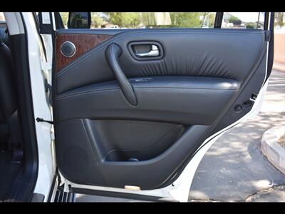 2020 Nissan Armada Platinum   - Photo 31 - Mesa, AZ 85201