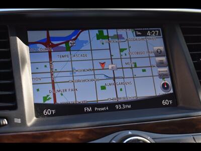 2020 Nissan Armada Platinum   - Photo 10 - Mesa, AZ 85201