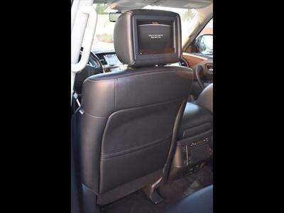 2020 Nissan Armada Platinum   - Photo 21 - Mesa, AZ 85201