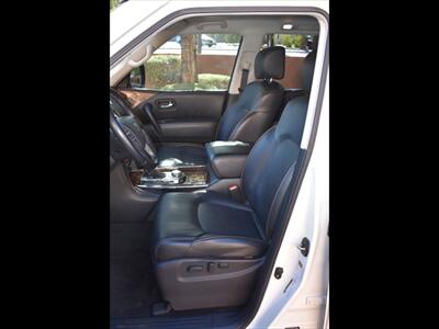 2020 Nissan Armada Platinum   - Photo 16 - Mesa, AZ 85201