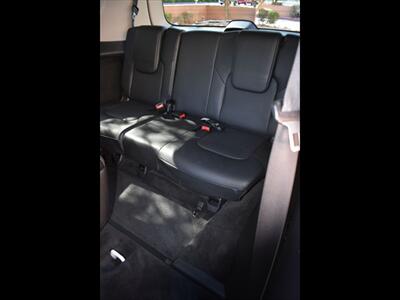 2020 Nissan Armada Platinum   - Photo 24 - Mesa, AZ 85201
