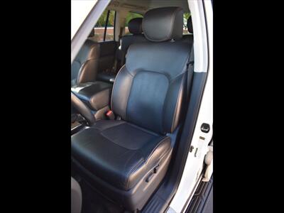 2020 Nissan Armada Platinum   - Photo 17 - Mesa, AZ 85201