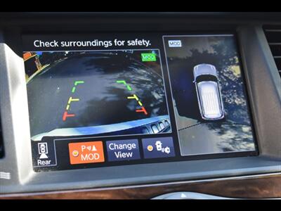 2020 Nissan Armada Platinum   - Photo 11 - Mesa, AZ 85201